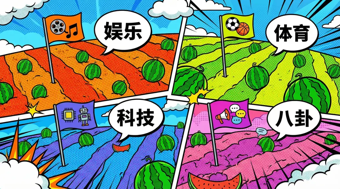 韦德娱乐 娱乐瓜田分类